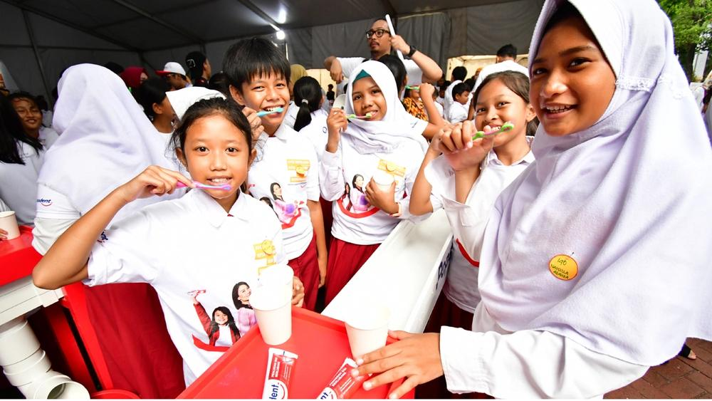 Pentingnya Perilaku Hidup Bersih dan Sehat (PHBS)