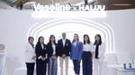 Speakers and partners at the “Vaseline Gluta-Hya Hydration Clinic” Press Conference