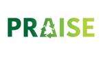 PRAISE logo
