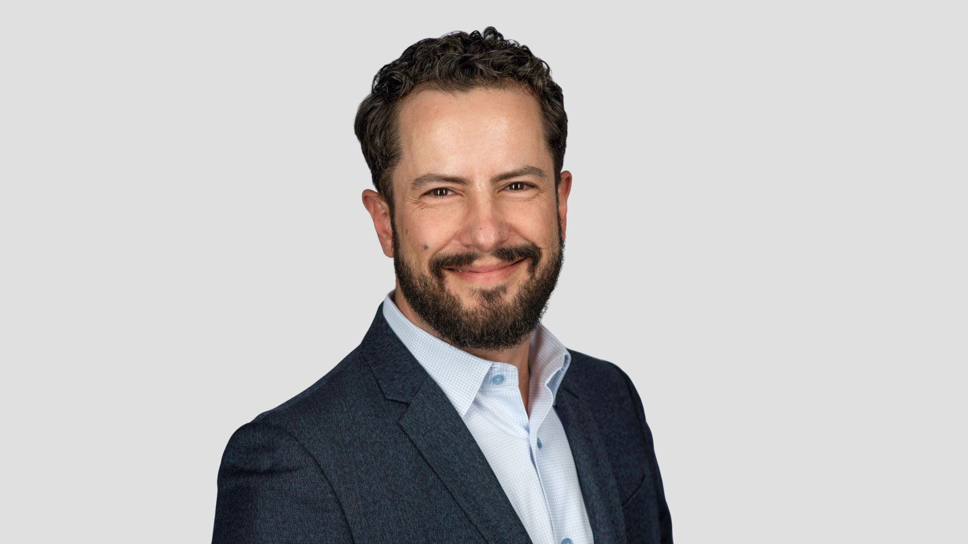 Leandro Barreto, Chief Marketing Officer, Unilever and Beauty & Wellbeing