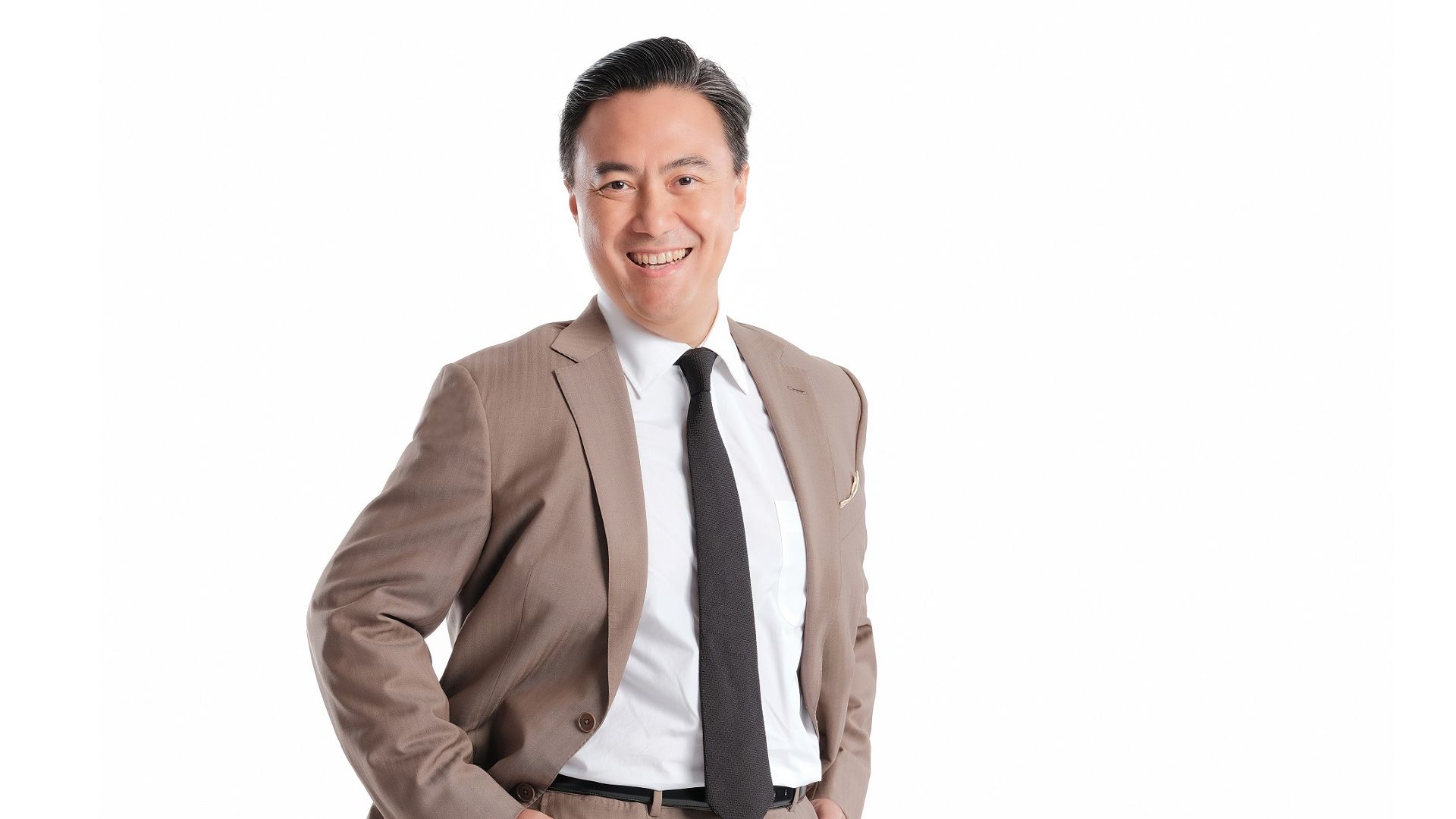 Picture of Fauzi Ichsan