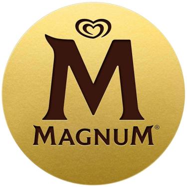 Magnum Logo