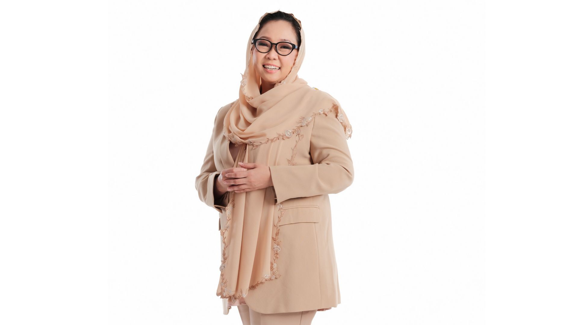 Picture of Alissa Wahid