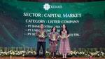The 2026 ESG Awards Ceremony, organized by the KEHATI Foundation