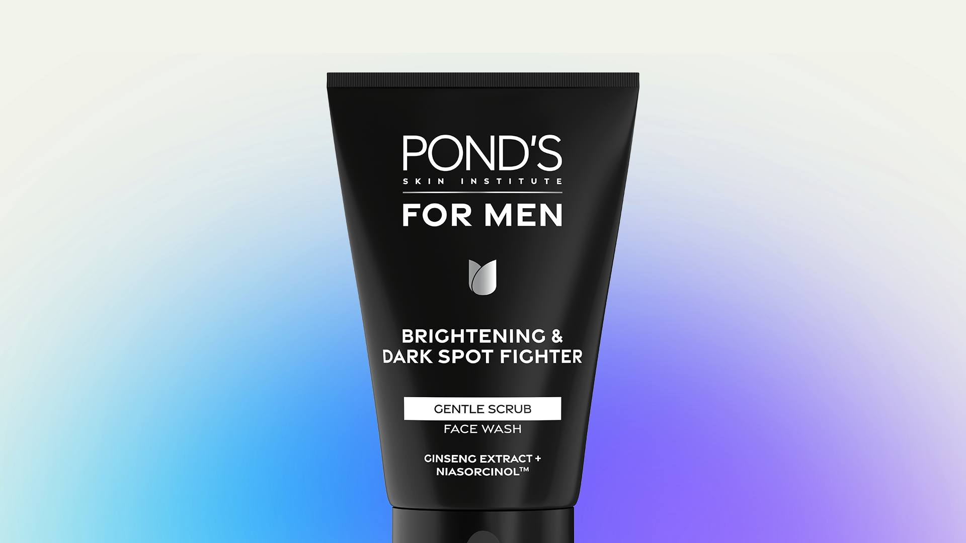 Pond's Men Packshot