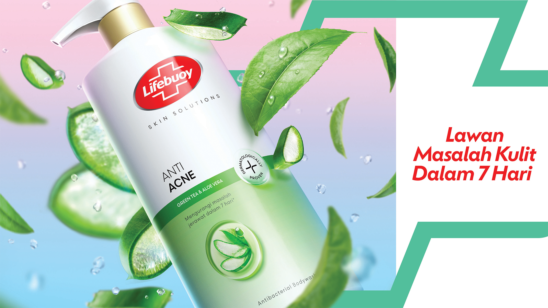 Lifebuoy indonesia banner 