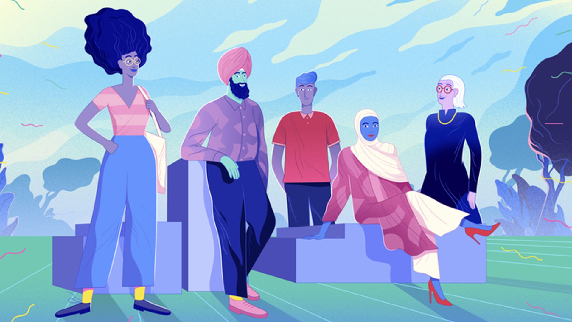 Diversity and Inclusion