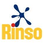 Rinso brand logo