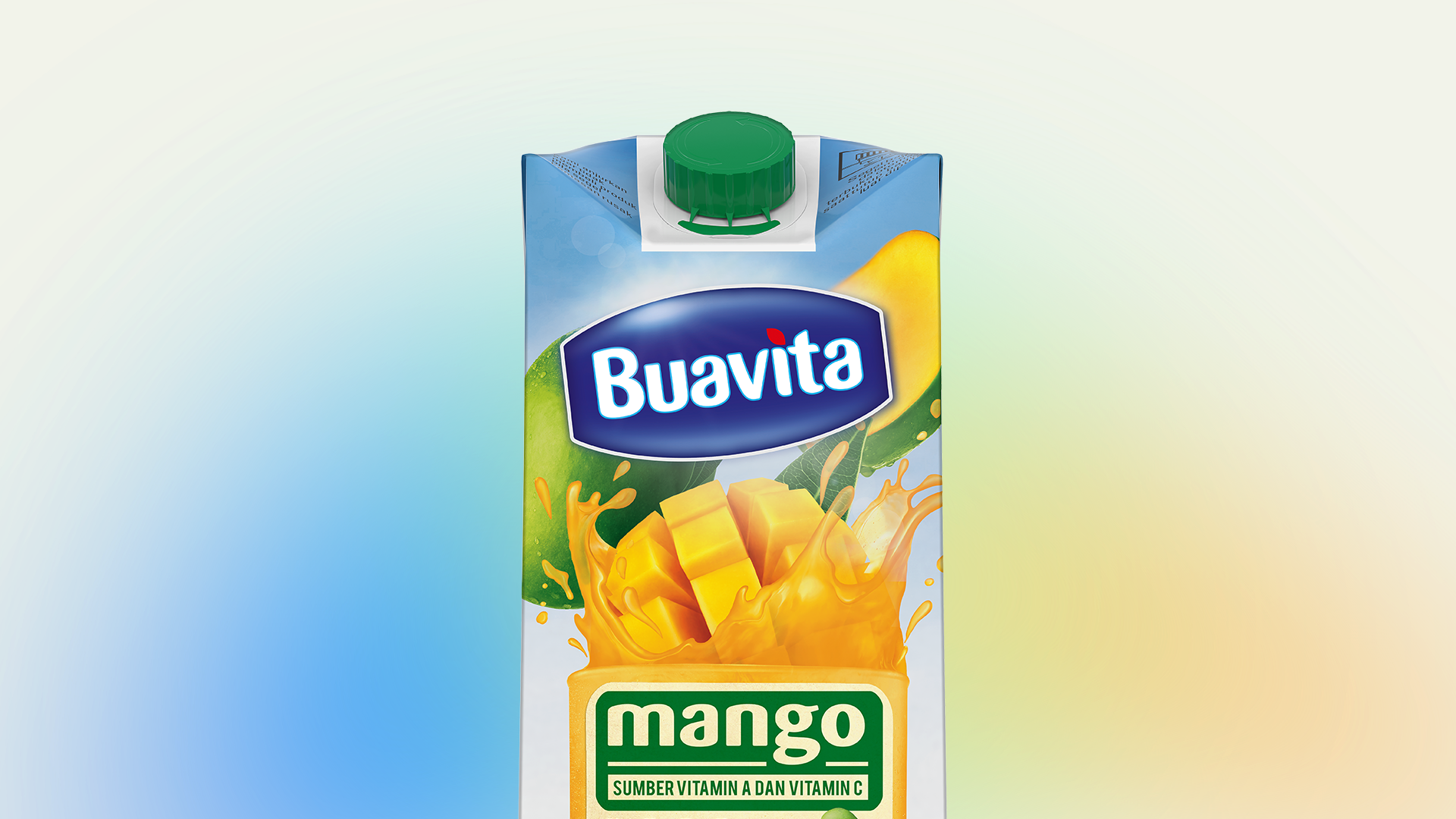 Buavita Packshot