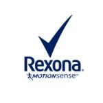 Rexona Logo