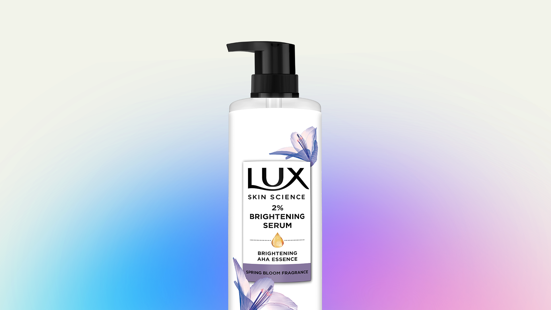 Lux Packshot