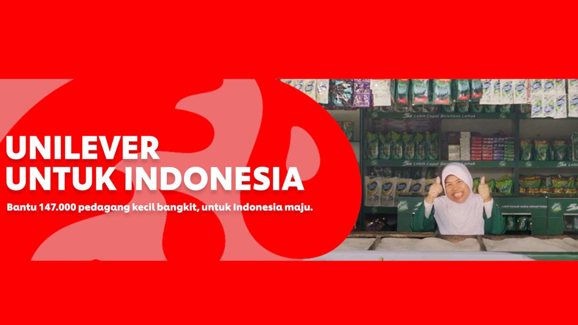 Unilever Untuk Indonesia