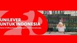 Unilever Untuk Indonesia