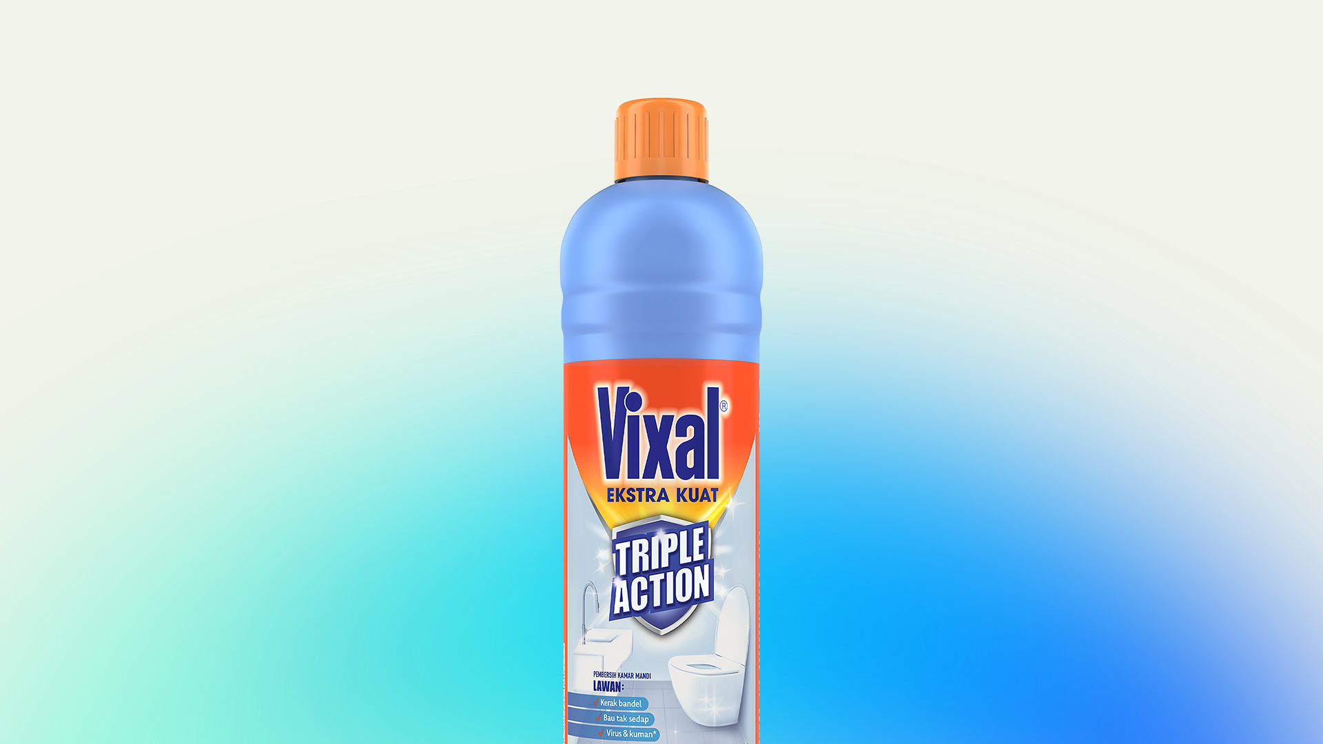 Vixal Packshot