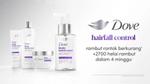 The scalp science shaping Dove’s new range