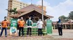 Kilas balik kegiatan di program tahunan ‘Gerakan Masjid Bersih’ sejak 2017