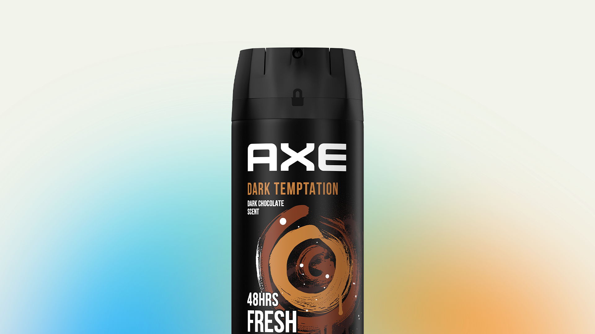 Axe Packshot