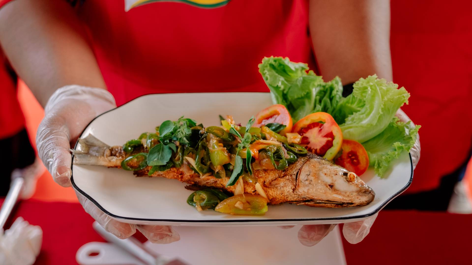 Competition “Royco Ibu Juara 2024” 