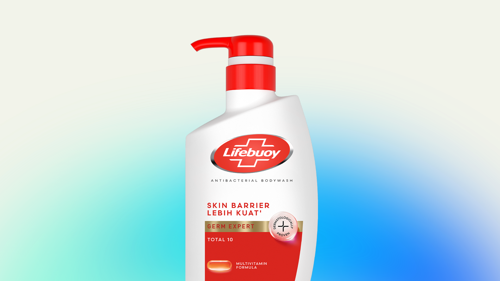 Lifebuoy core Packshot