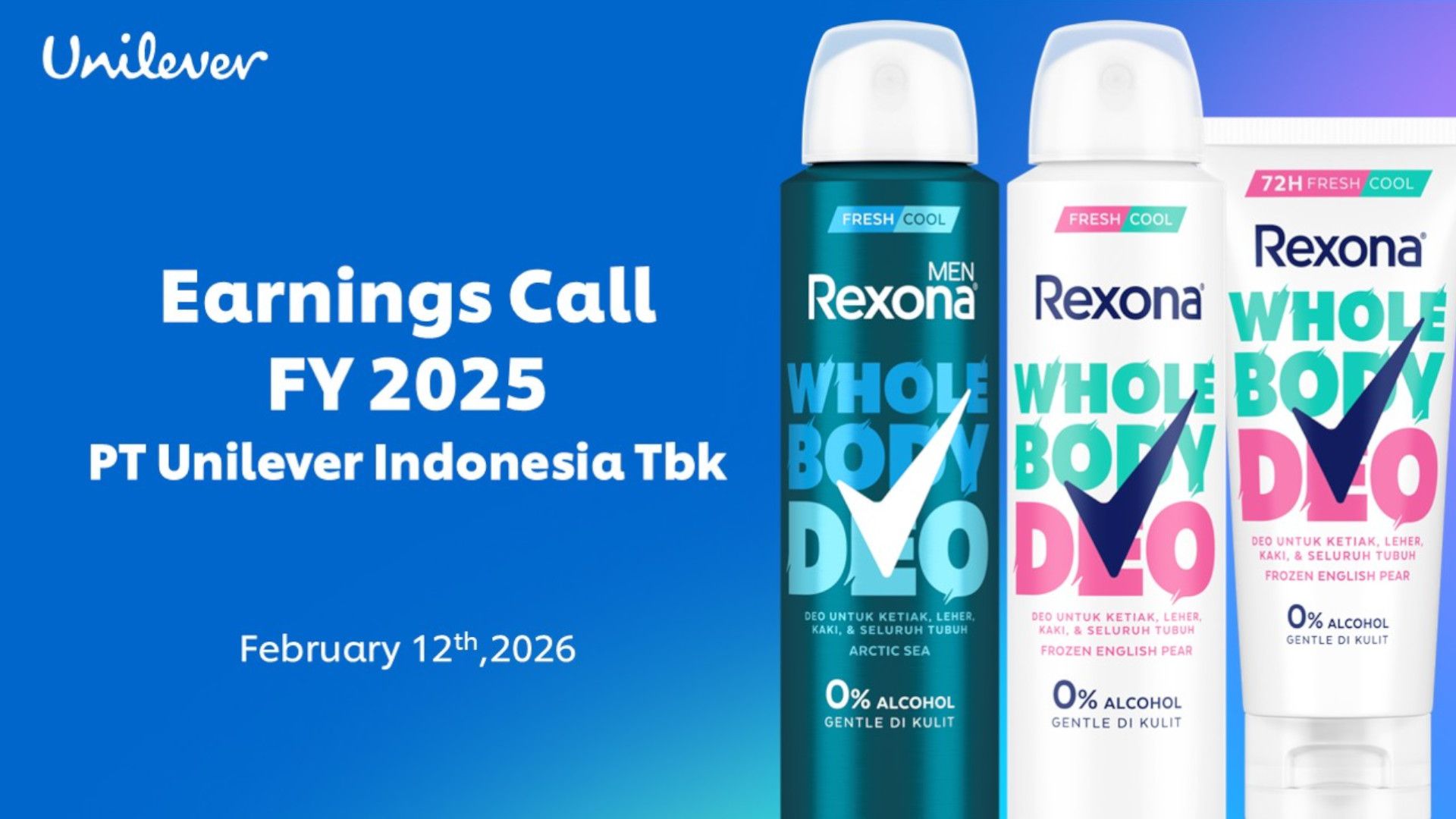 Indonesia FY 2025 Banner