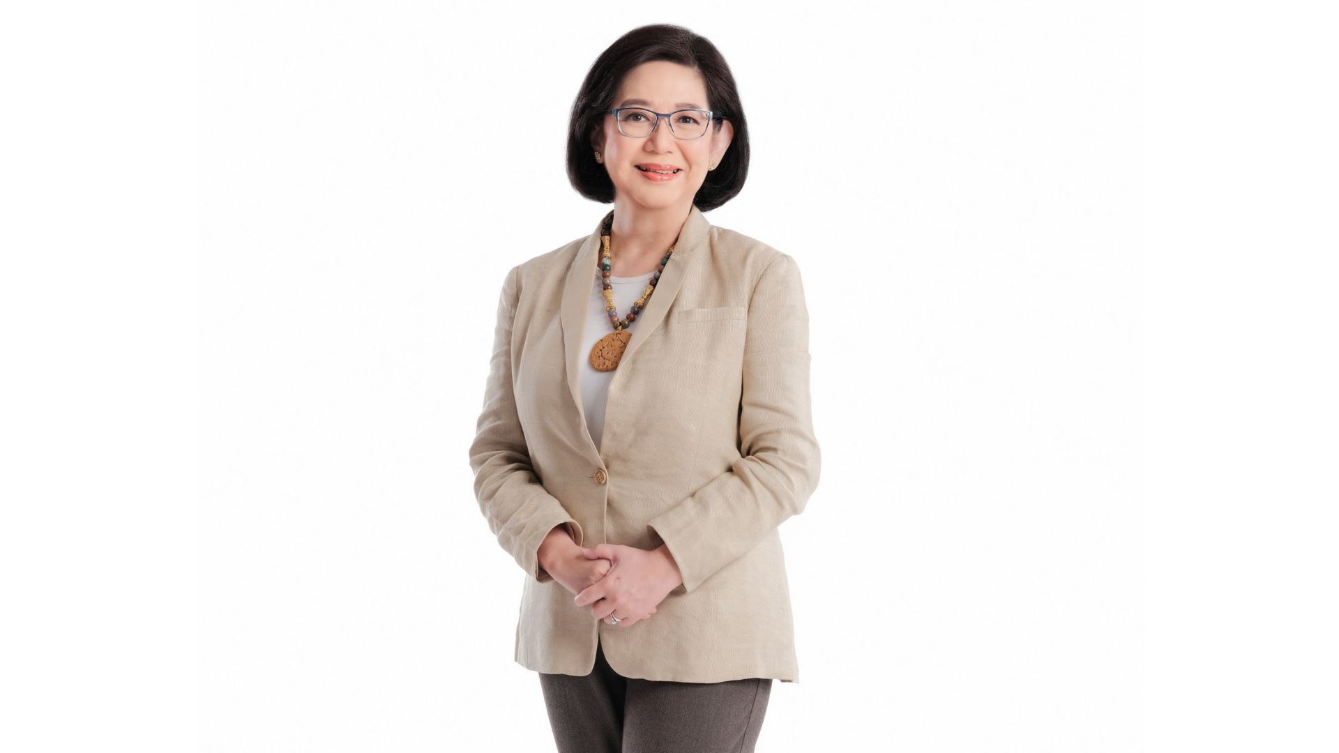 Ibu Debora Herawati