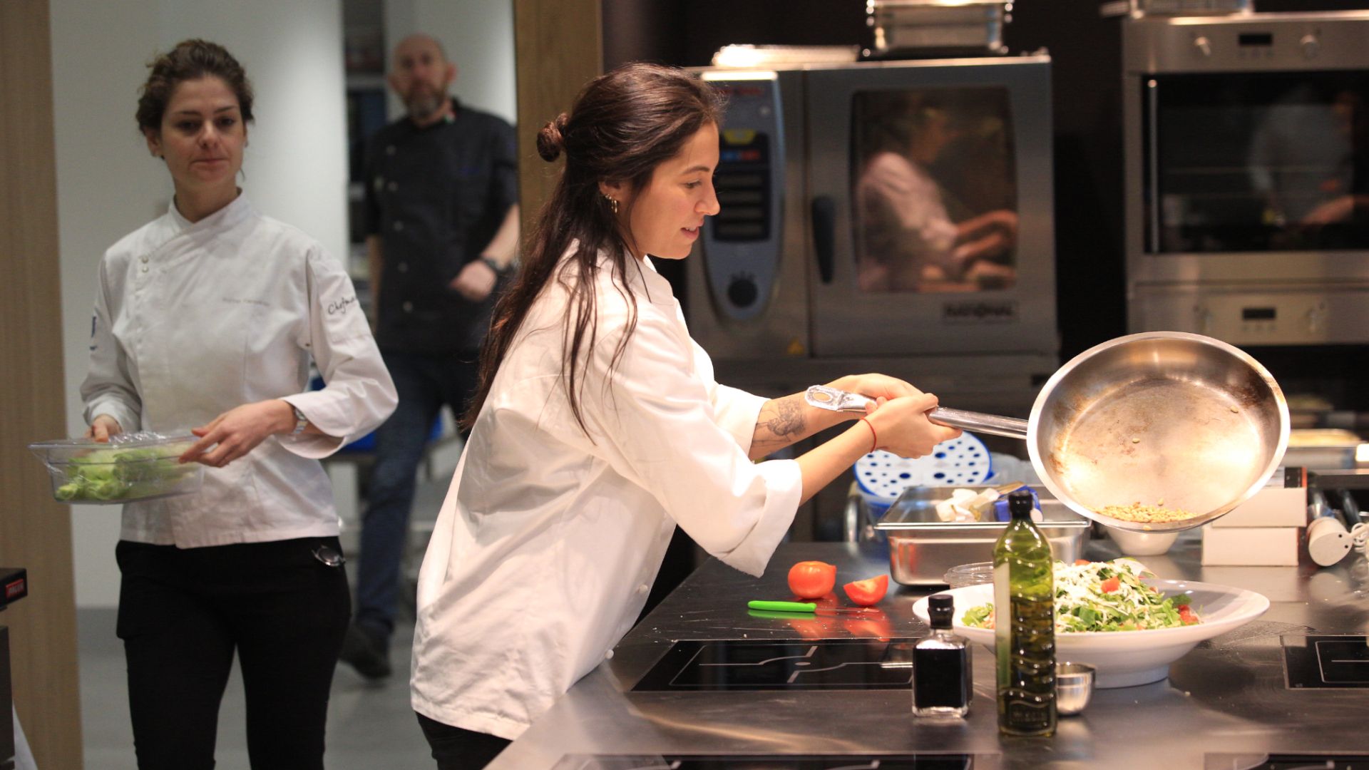 What’s cooking at Hive