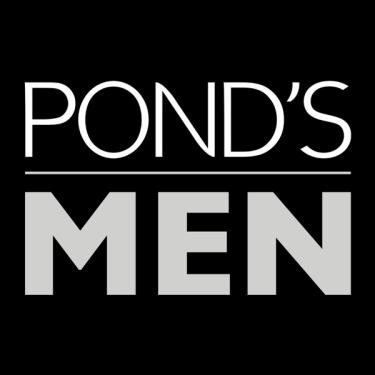 Ponds Logo