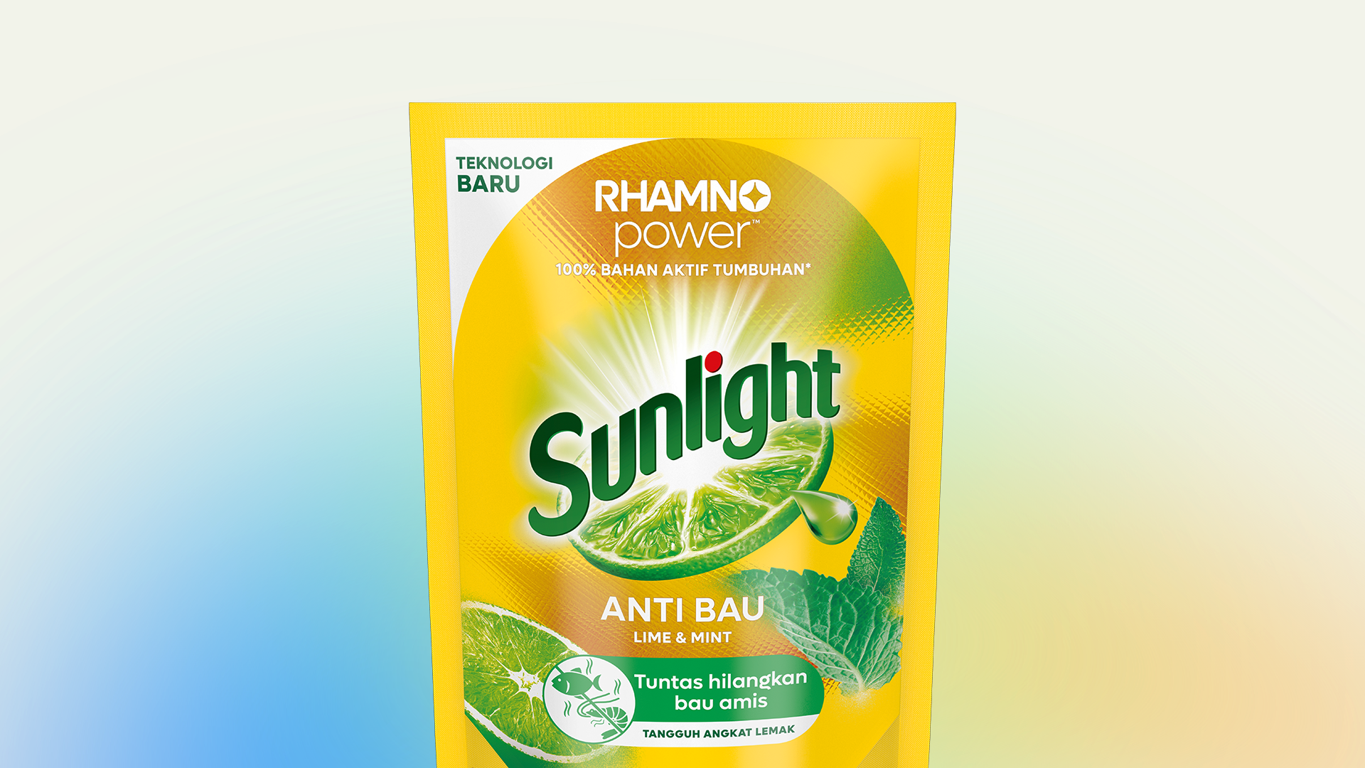Sunlight Packshot