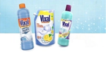 Vixal products banner
