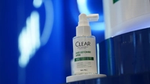 CLEAR Anti Dandruff Scalp Tonic's latest innovation introduced at the PIT PERDOSKI XX, Bali