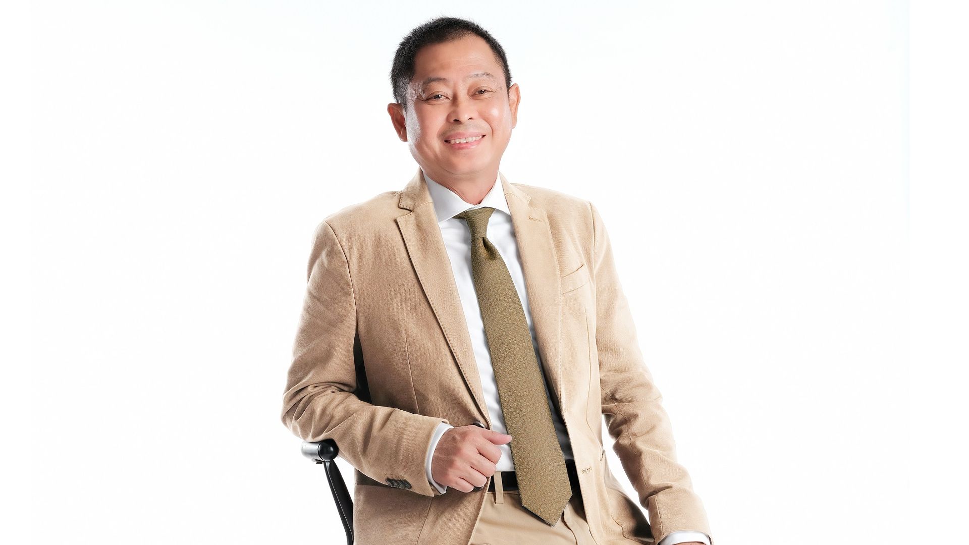 Ignasius Jonan