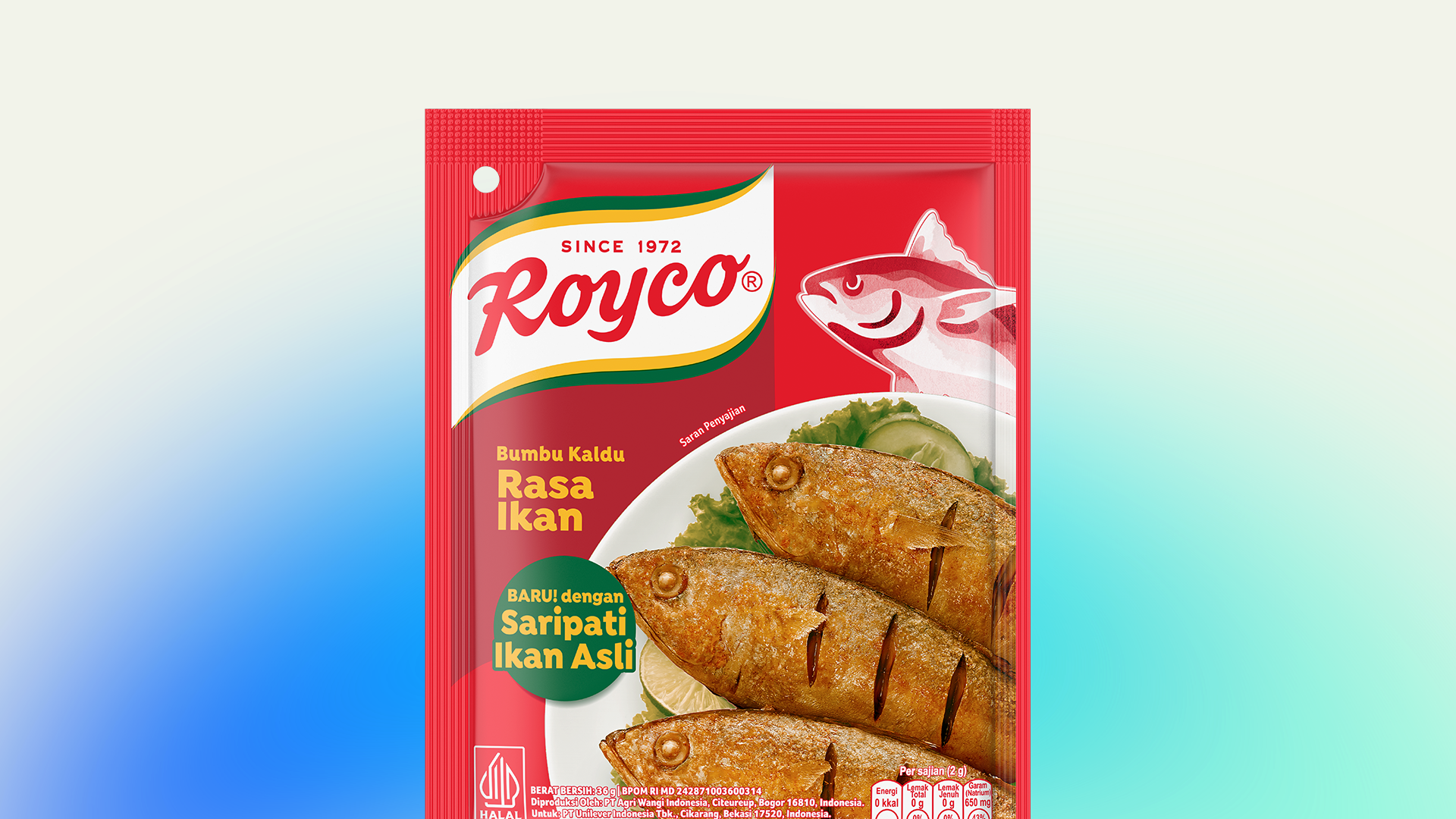 Royco Packshot