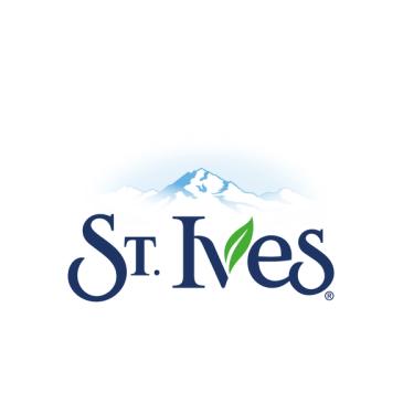 St. Ives logo